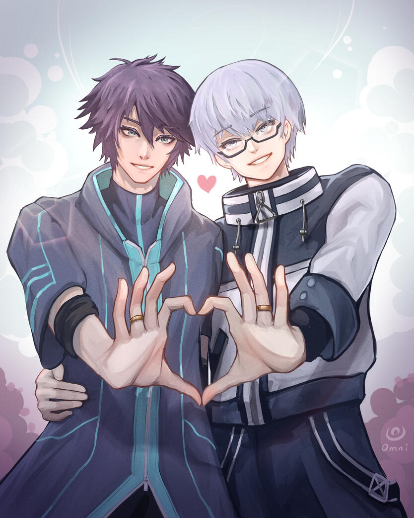 Commission for Mr. Eviolite 2022 08 14