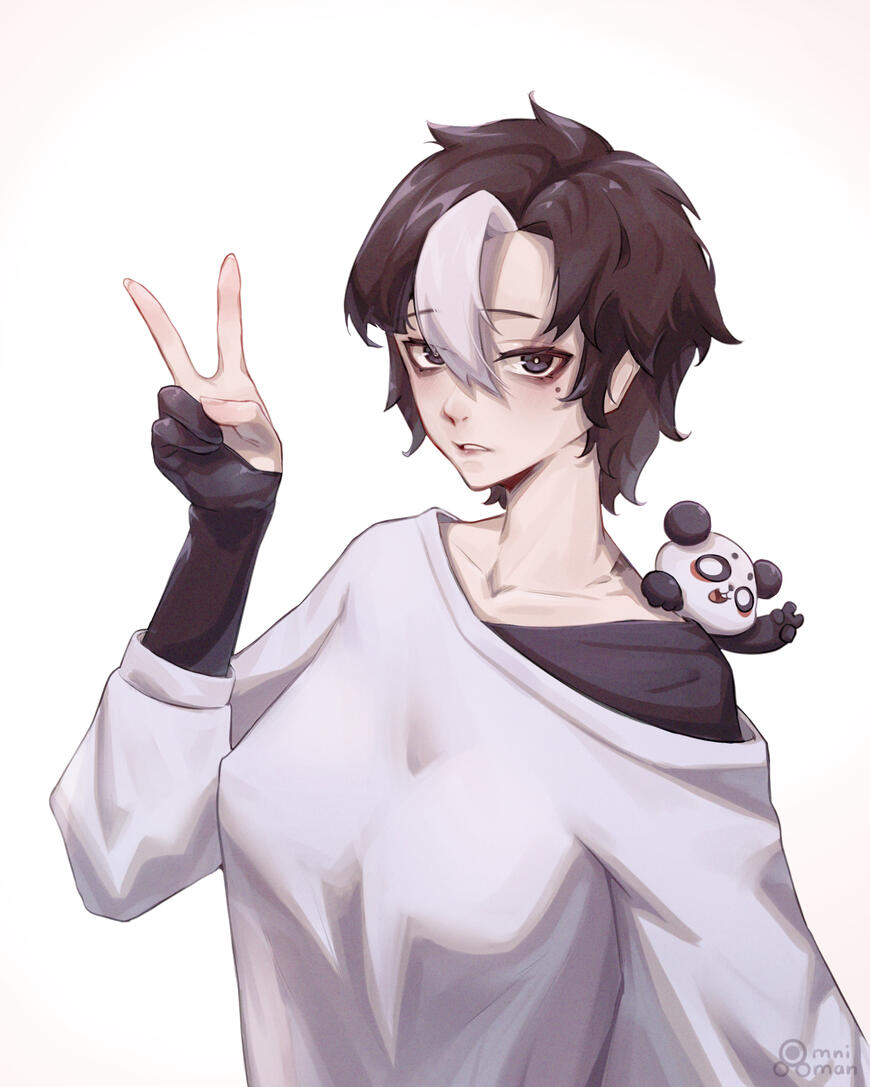 OCs: Omnee @ 2024 06 28