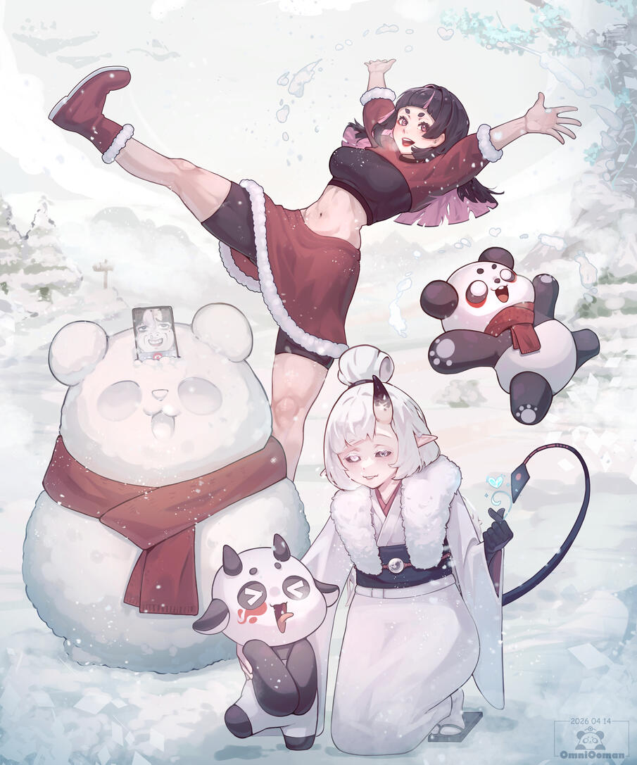 OCs