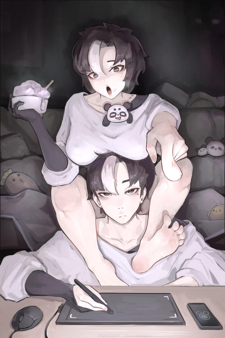 Omni &amp; Omnee 2024 08 01