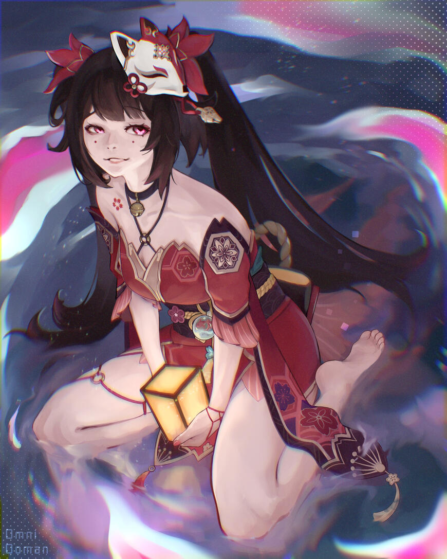 Spakle Fanart 2024 03 20