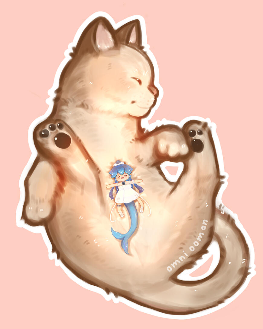 Bao Fanart 2022 04 14