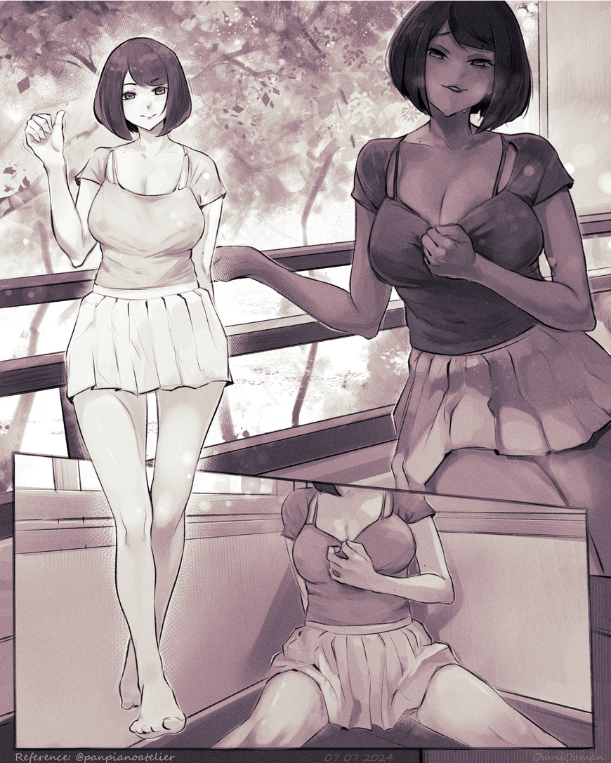 Photostudy: @panpianoatelier 2024 07 07