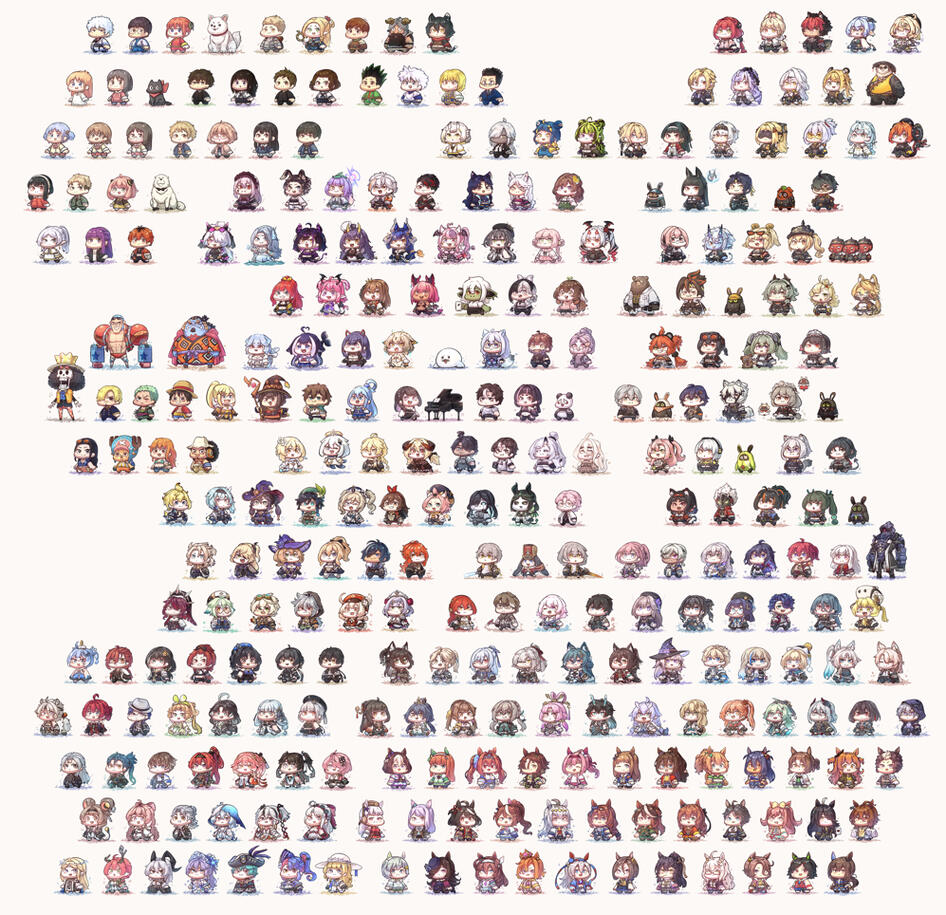 Multiverse Doodle Start in 2024 07 01