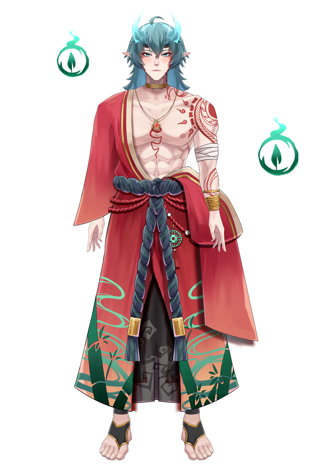 YuumaBushida 2023 03 --