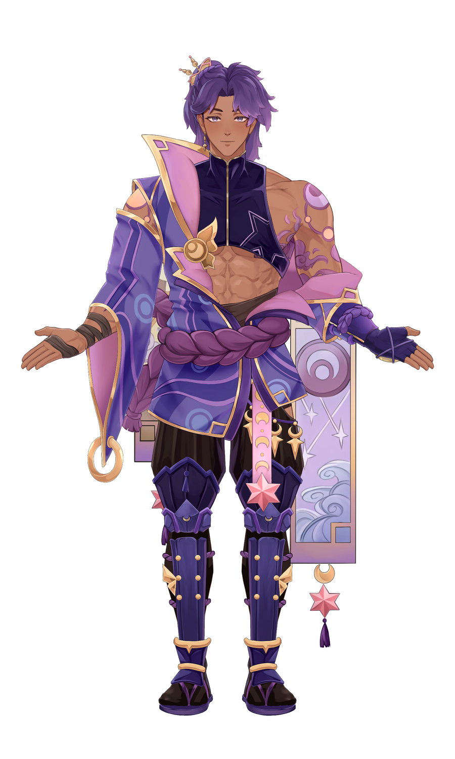 ShenTsukuyomi 2023 12 --