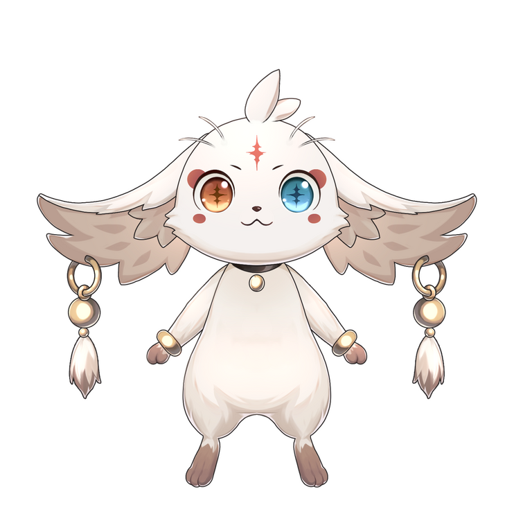 F2U WuWa Abby 2024 06 --