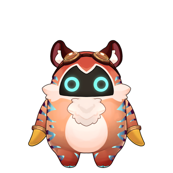 Mousecakee