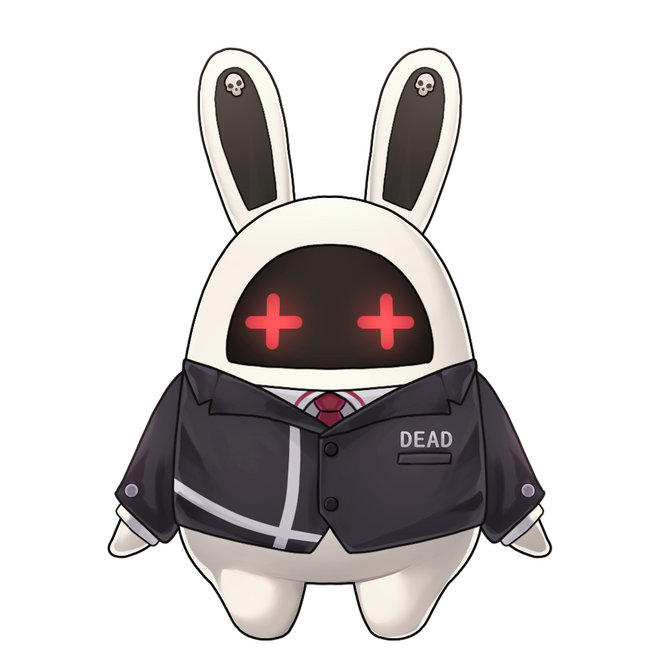 DeadzaVT