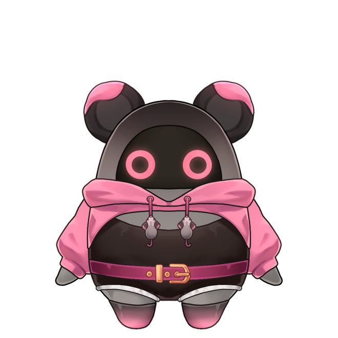 blinkysaur