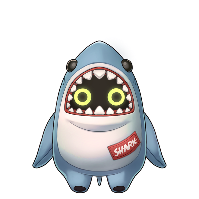 Sharkboo
