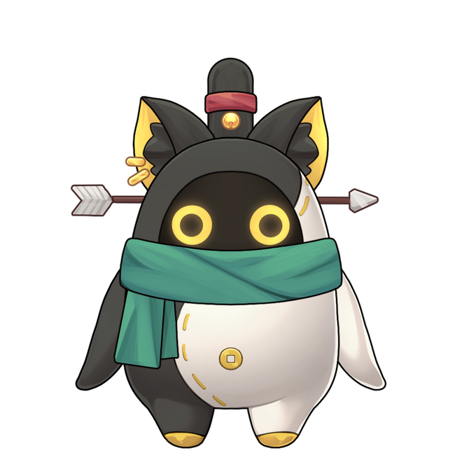 LumenDArius