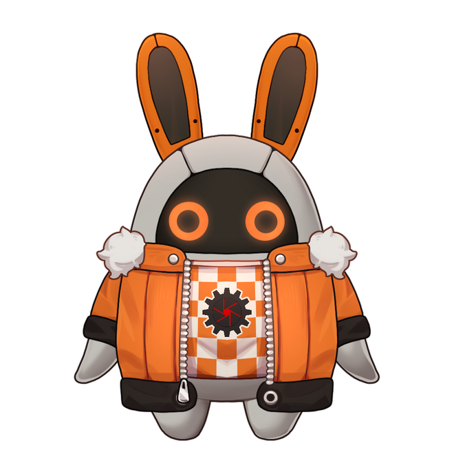 NosTheRobot