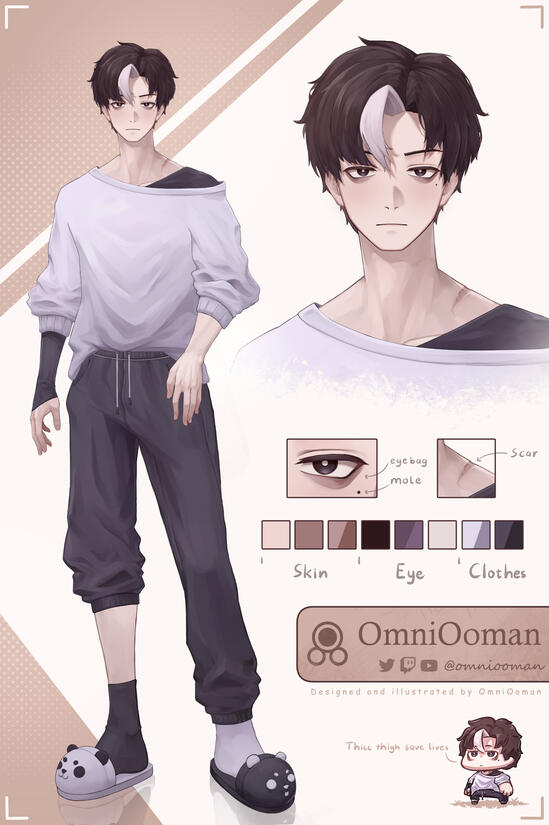 Omni 2.0