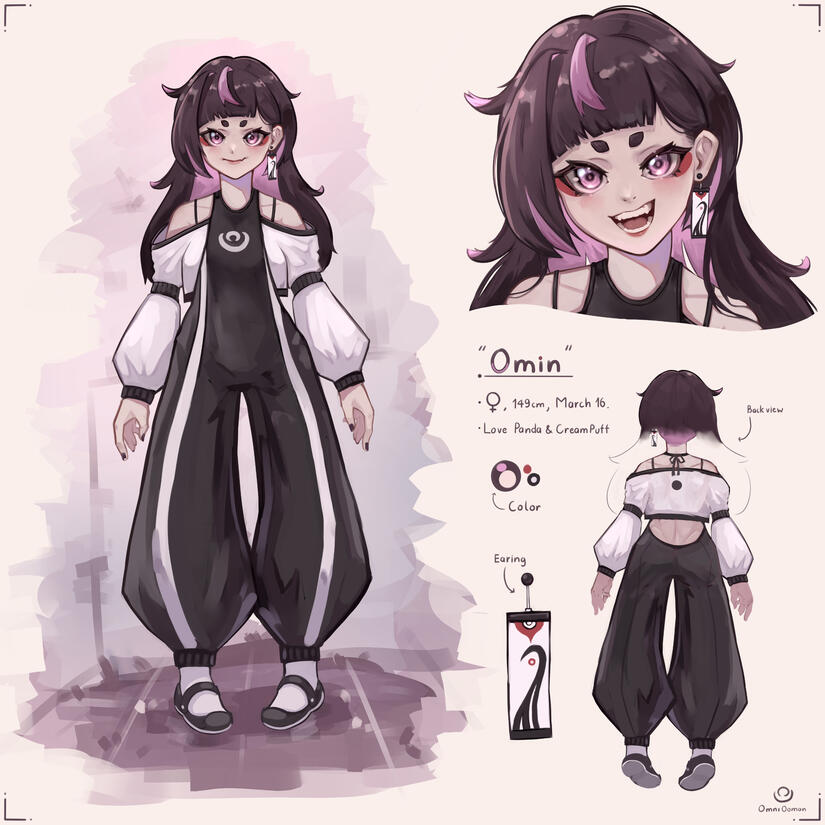 O'Min 1.0