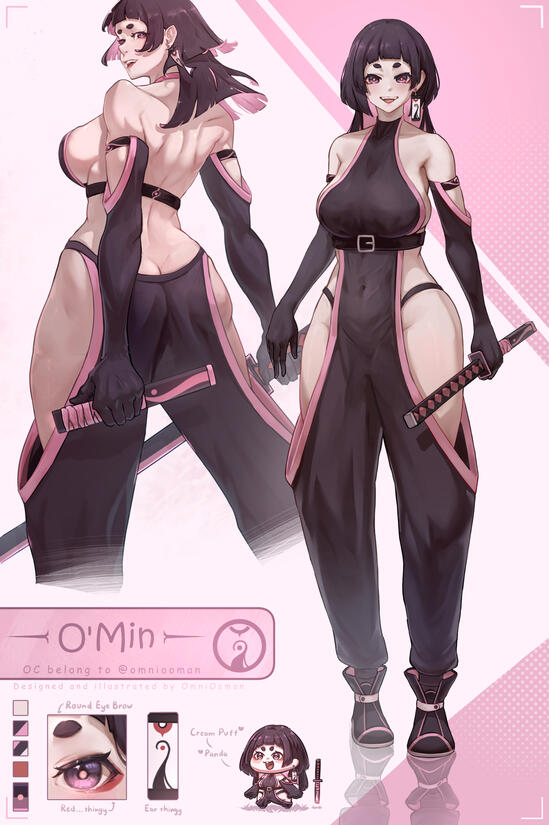 O'Min 3.0