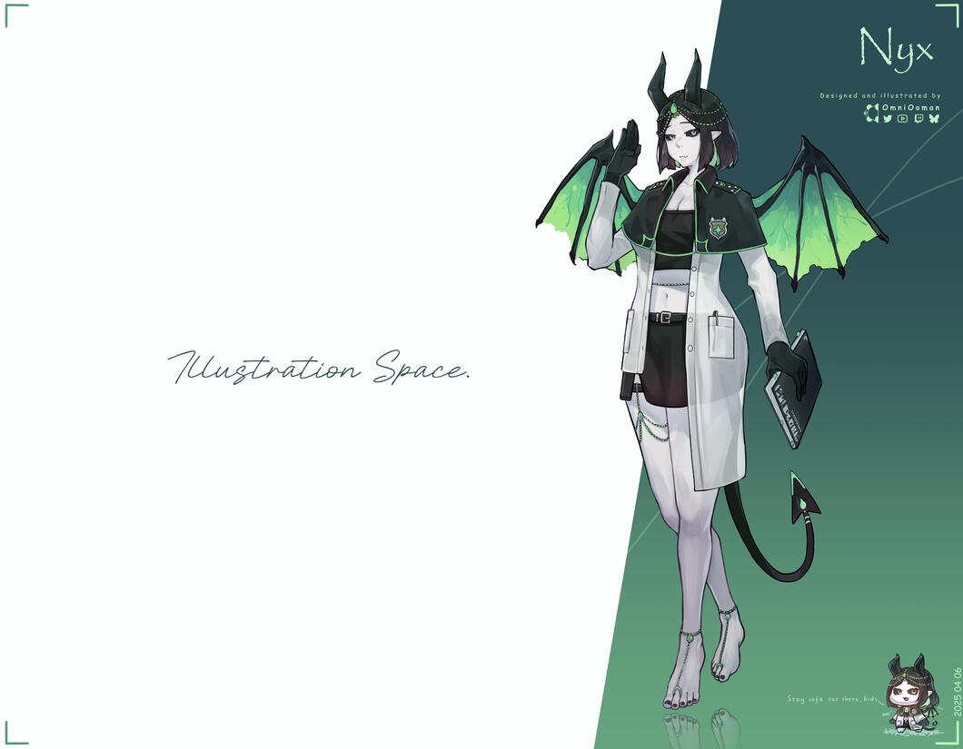 Nyx